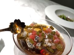 -宴昆山·私房菜(春晖店)