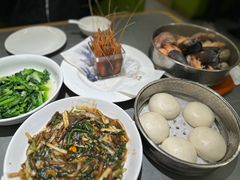 -阿毛饭店首店·宁波老字号(文化广场店)
