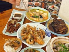 -百家鲜·杭帮菜