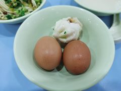 生煎-紫金港餐饮中心-风味餐厅(浙江大学紫金港校区店)