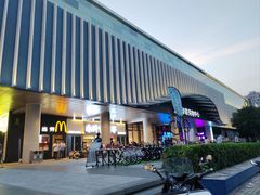 -北京华联生活超市(北京常营店)