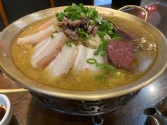 -东北大院·东北菜(三台子店)