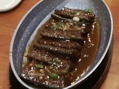 -小土豆北方菜馆(方庄店)