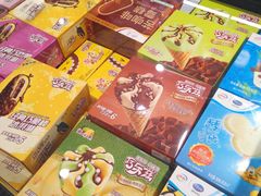 -永辉超市(融创茂店)