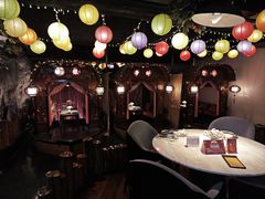 -广州花园酒店