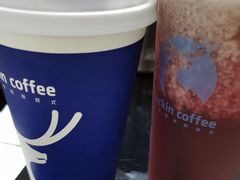 -瑞幸咖啡(云密城J栋店)