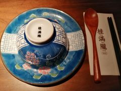 -桂满陇·西湖船宴(平安金融中心店)