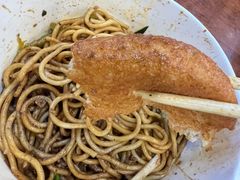 面窝-蔡林记(钟楼店)