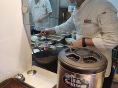 自助取餐区-蔡先生(双阳路店)