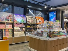-泡泡玛特POPMART(崇文门国瑞城店)