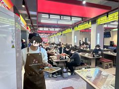 -河南前程·羊肉汤·烧烤(总店)