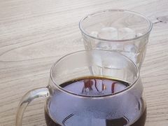 -VOYAGE COFFEE(杨梅竹店)