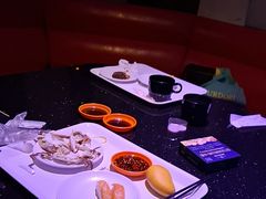 -萧邦音乐会所KTV·蒸汽活海鲜自助(福田店)