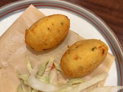 -澳门木偶葡国餐厅(珠海店)