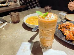 -星叶·东南亚料理(温州万象城店)