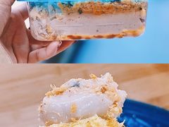 定制虎皮盒子-纯坊佳哥手作(江汉路店)