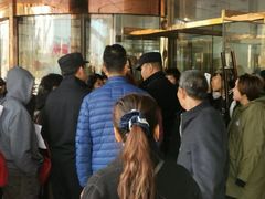 -北京海润艾丽华酒店及服务公寓
