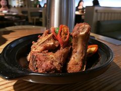 龙舌火焰骨-小和庆·知味(首铸万科店)