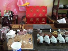 红山会私人健身教练工作室-红山会健身·普拉提(广安门店)