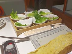 -螺大喜螺蛳粉火锅(雍和宫店)