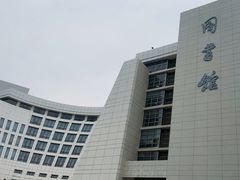 -上海大学(宝山校区)
