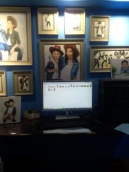 -哈尼Honey baby 儿童摄影(立丰国际公寓店)