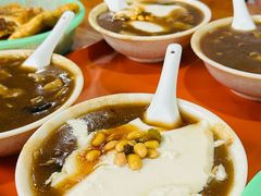 -费记胡辣汤(总店)