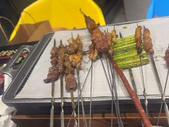 -纪录片《人生一串》体验店(静安店)
