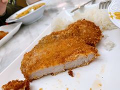 -翠华餐厅(香港国际机场店)