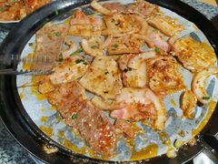 -酒拾烤肉(阳光100店)