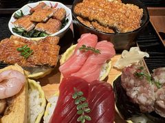 -玄白·炭烤活鳗(上海首店)