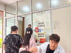 -正宗李家土鸡米线店