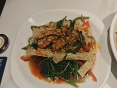 -清真·卡德尔大叔新疆主题餐厅(龙汇路店)