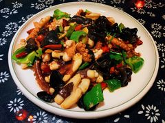 -旺角小渔村(二马路店)