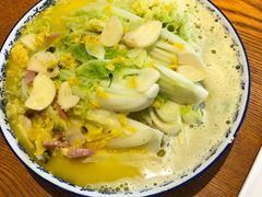 -翠山·映月湖景餐厅(映月湖公园店)