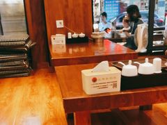 -长寿参鸡汤(朝韩风情街店)