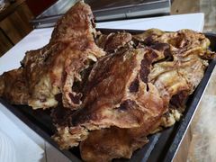 -清真益鑫羊肉手抓馆(南大街店)