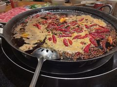 -锅首鲜品火锅(鸳鸯店)
