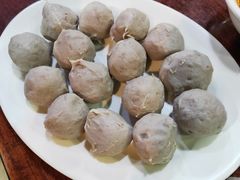 牛肉丸-来自潮州牛肉店(华强北店)