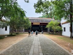 -岳麓书院