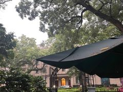 -星巴克臻选(广州沙面店)