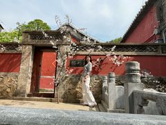 -潭柘寺景区