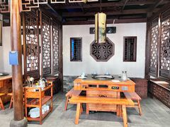 -匠岳·王宝器麻椒鱼(会展中心店)