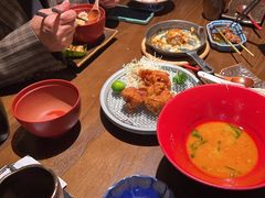 -一豚轩·烧鸟·豚骨拉面(五四路店)