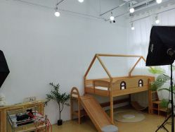 -小阿福儿童摄影(华中智谷店)