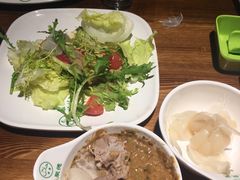 -義聚德·清真铜锅涮羊肉·烧烤(河东店)