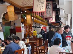 -六合居·明厨亮灶餐厅(成双大道店)