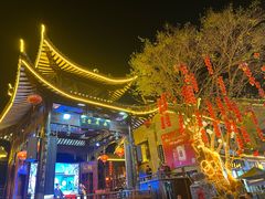 -汴河街
