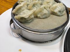 鲅鱼蒸饺-海味当家·蒸锅海鲜(中山广场创始店)