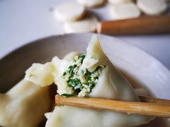 -喜家德虾仁水饺(长泰广场店)